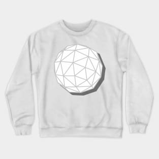 new years ball Crewneck Sweatshirt